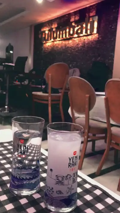 Tulumbalı Meyhane fotoğraf 3 - İzmir Mekan Rehberi