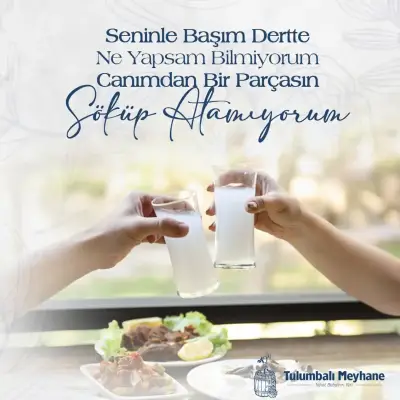 Tulumbalı Meyhane fotoğraf 5 - İzmir Mekan Rehberi