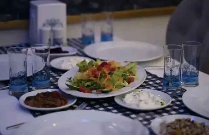 Tulumbalı Meyhane - İzmir Mekan Rehberi