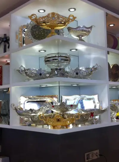 Tuna Patisserie fotoğraf 10 - İzmir Mekan Rehberi