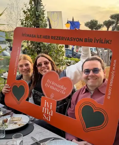 Tuzda Et & Balık Bayraklı fotoğraf 3 - İzmir Mekan Rehberi