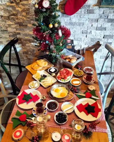 Tuzu Biberi Kordon fotoğraf 3 - İzmir Mekan Rehberi