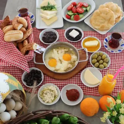 Tuzu Biberi Kordon fotoğraf 5 - İzmir Mekan Rehberi