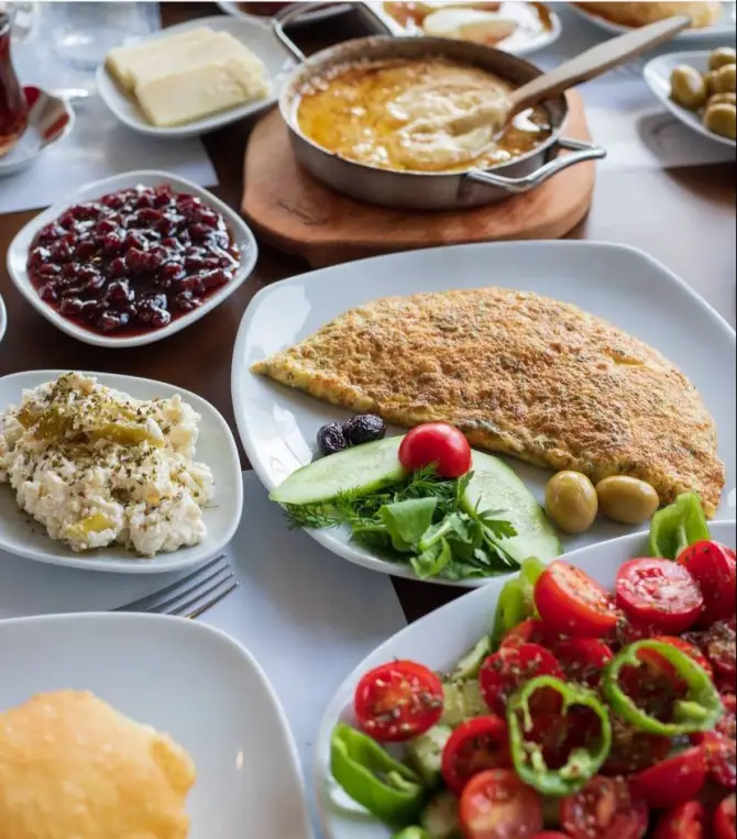 Tuzu Biberi Karşıyaka - İzmir Mekan Rehberi