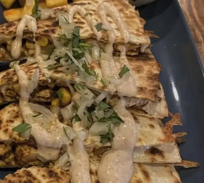 Two Amigos Taco - İzmir Mekan Rehberi