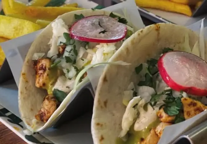 Two Amigos Taco - İzmir Mekan Rehberi