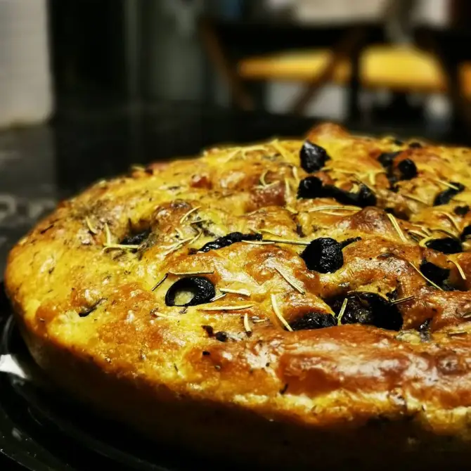 Uggla Coffee - İzmir Mekan Rehberi