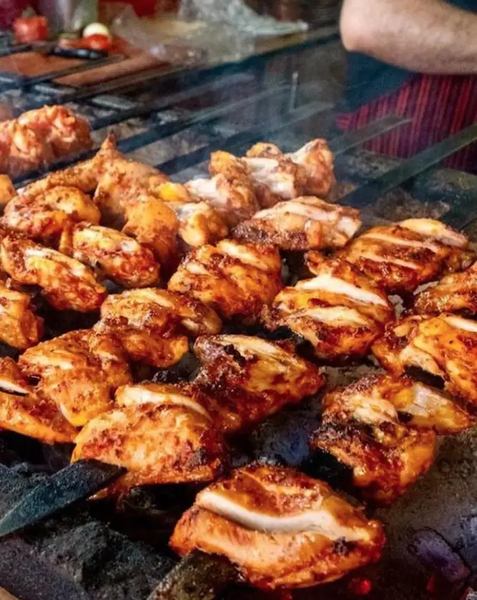 Urfa Dürüm Evi Alsancak - İzmir Mekan Rehberi