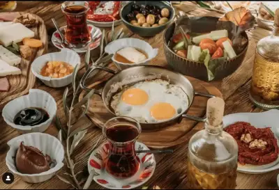 Urla Sahne fotoğraf 4 - İzmir Mekan Rehberi