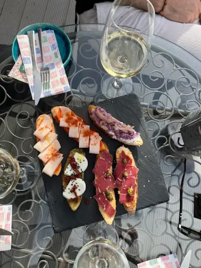 Usca Winery Urla - İzmir Mekan Rehberi