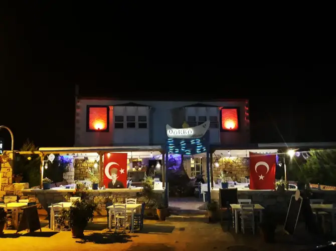 Varka Alaçatı Meyhane - İzmir Mekan Rehberi