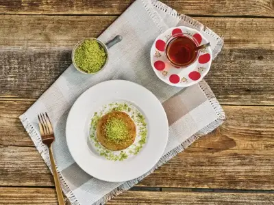 Vefalı Köfteci Urla - İzmir Mekan Rehberi