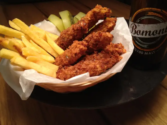 Venezia Cafe Bar - İzmir Mekan Rehberi