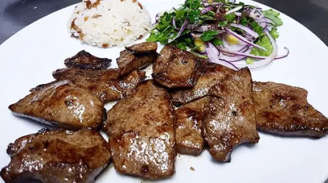 Venezia Cafe Bar - İzmir Mekan Rehberi