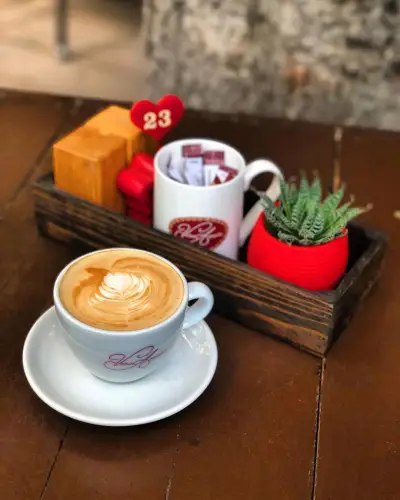 Vero Amore  fotoğraf 4