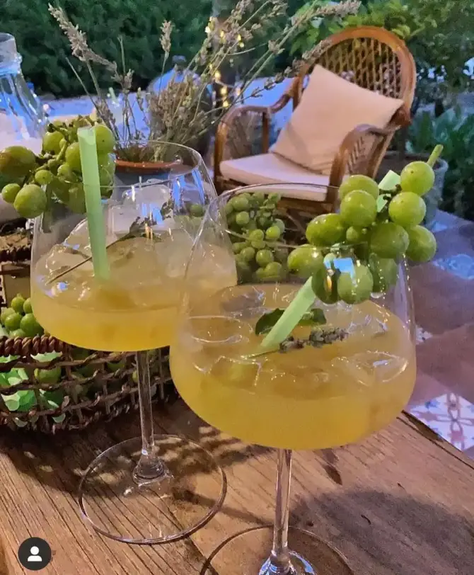 Urla Vino Locale - İzmir Mekan Rehberi