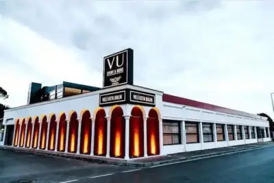 VU Sahne By Veli Usta - İzmir Mekan Rehberi