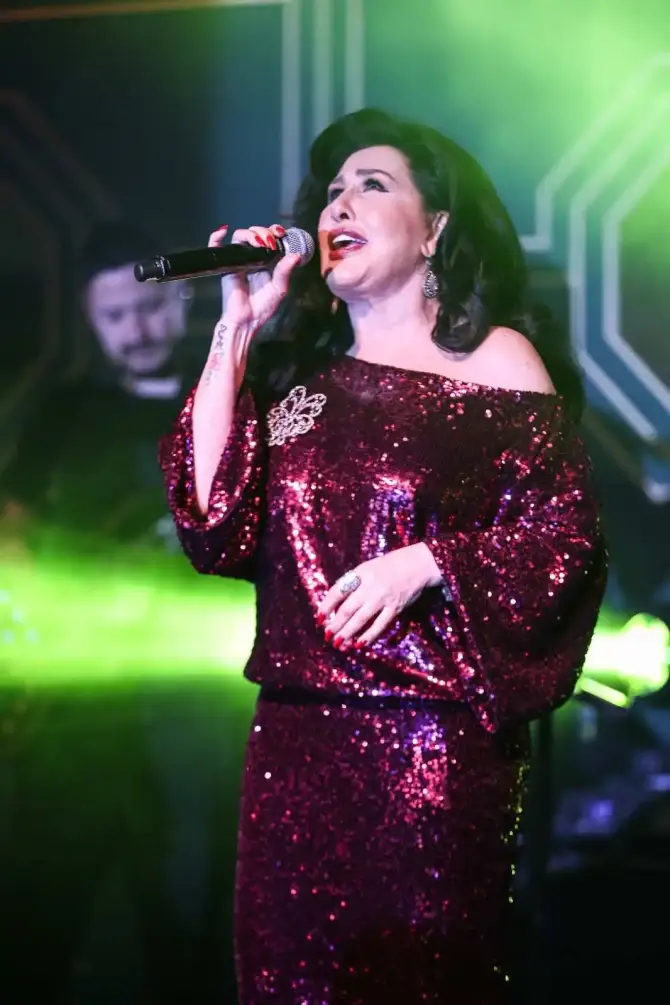 VU Sahne By Veli Usta - İzmir Mekan Rehberi