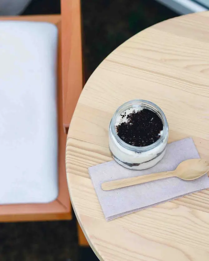 Wind Coffee Bostanlı - İzmir Mekan Rehberi