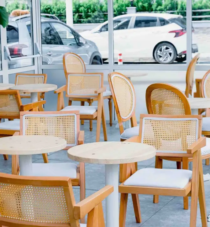 Wind Coffee Bostanlı - İzmir Mekan Rehberi