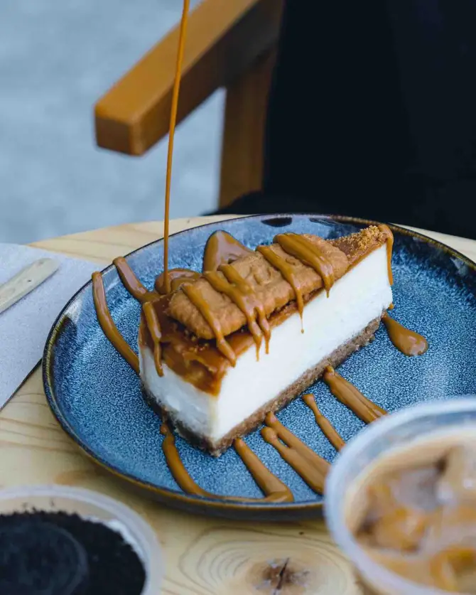 Wind Coffee Bostanlı - İzmir Mekan Rehberi