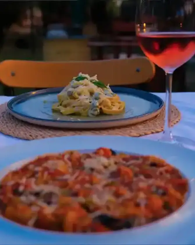 Wine House Urla - İzmir Mekan Rehberi