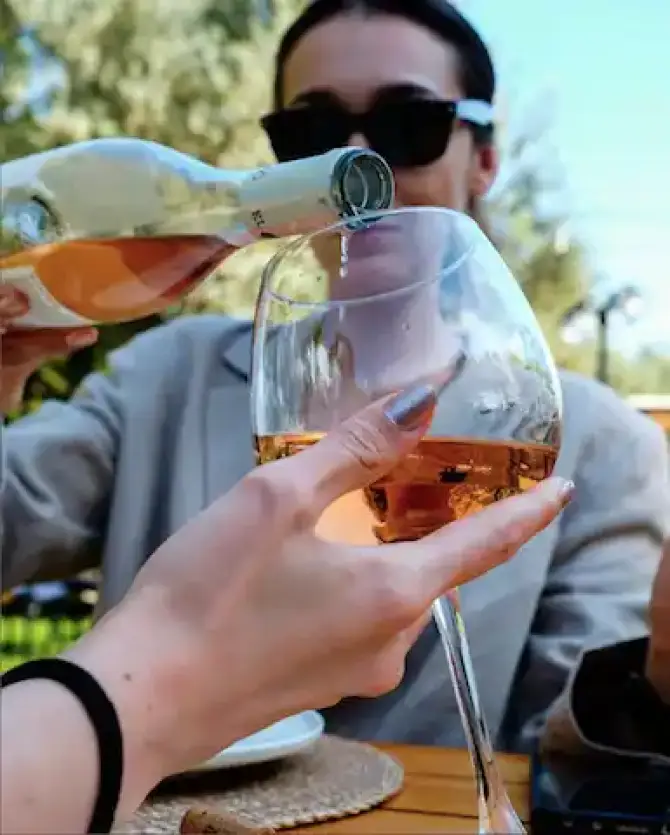 Wine House Urla - İzmir Mekan Rehberi
