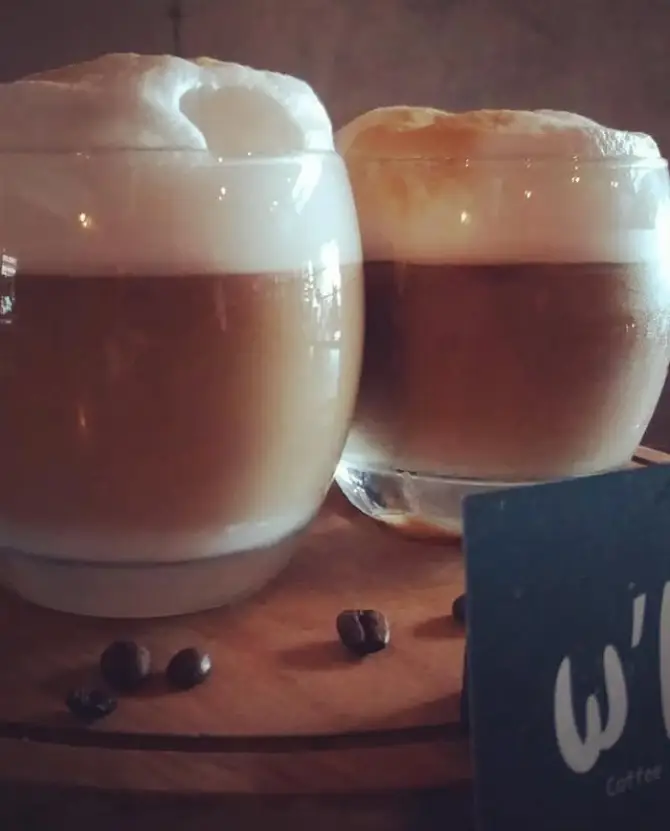 W'last Coffee & Roastery - İzmir Mekan Rehberi