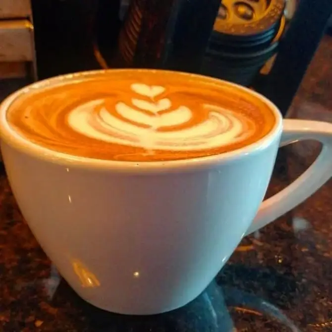 W'last Coffee & Roastery - İzmir Mekan Rehberi