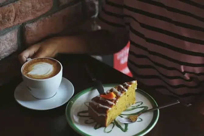 W'last Coffee & Roastery - İzmir Mekan Rehberi