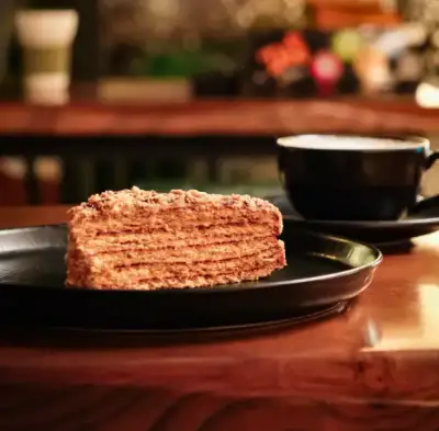 W.O.L Coffee Co. İnciraltı  fotoğraf 2 - İzmir Mekan Rehberi