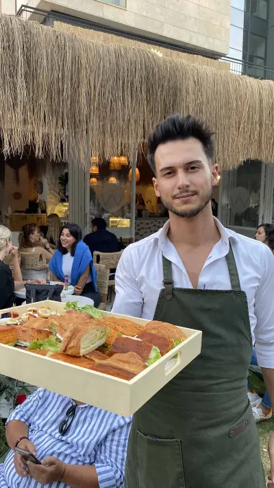 Wow Coffee And Mocktails Bornova fotoğraf 4 - İzmir Mekan Rehberi