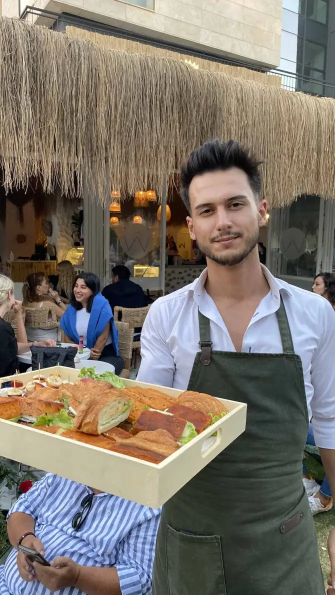 Wow Coffee And Mocktails Bornova - İzmir Mekan Rehberi