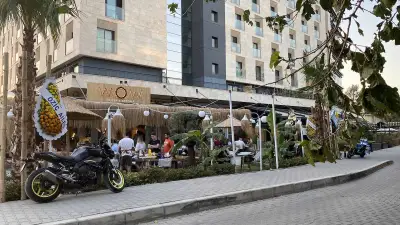 Wow Coffee And Mocktails Bornova fotoğraf 6 - İzmir Mekan Rehberi