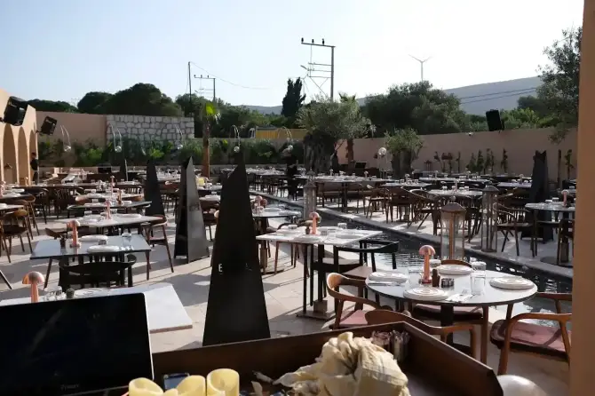 Wuu Alaçatı - İzmir Mekan Rehberi