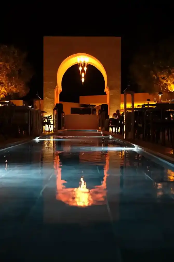 Wuu Alaçatı - İzmir Mekan Rehberi