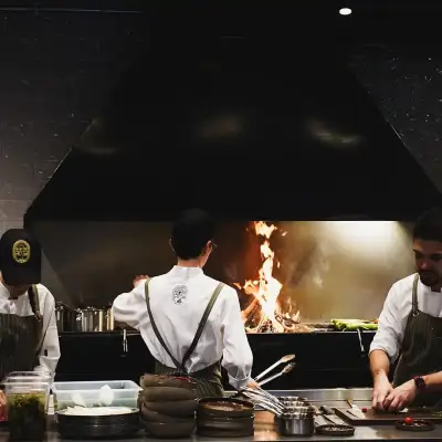 Yakışıklı Restaurant Bornova fotoğraf 3 - İzmir Mekan Rehberi