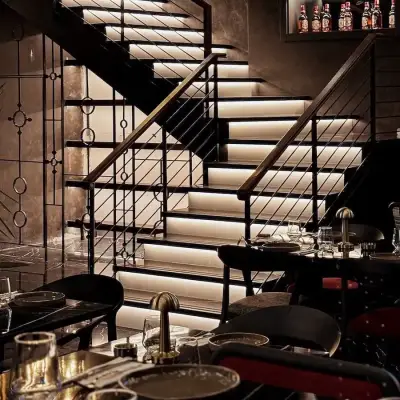 Yakışıklı Restaurant Bornova fotoğraf 6 - İzmir Mekan Rehberi