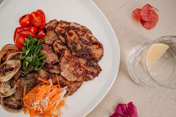 Sushibar Mavişehir - İzmir Mekan Rehberi