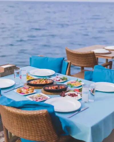 Yalı Balık Güzelbahçe - İzmir Mekan Rehberi