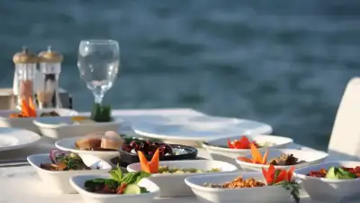 Yalı Balık Güzelbahçe - İzmir Mekan Rehberi