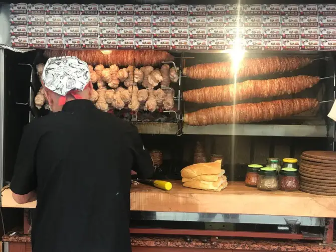 Yalı Kokoreç - İzmir Mekan Rehberi