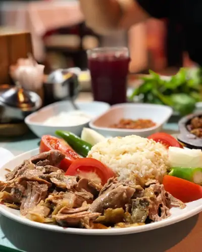 Yalı Kokoreç fotoğraf 4 - İzmir Mekan Rehberi