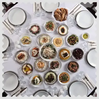 Yasef'in Meyhanesi fotoğraf 2 - İzmir Mekan Rehberi