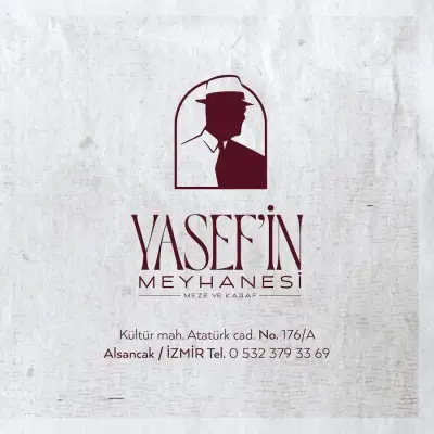 Yasef'in Meyhanesi - İzmir Mekan Rehberi