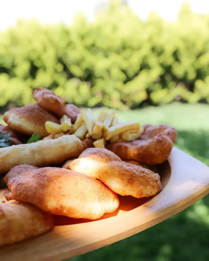 Yelbahçe Kahvaltı & Lunch - İzmir Mekan Rehberi