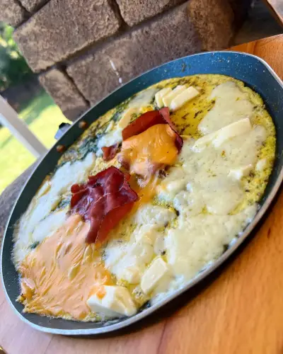 Yelbahçe Kahvaltı & Lunch fotoğraf 9 - İzmir Mekan Rehberi