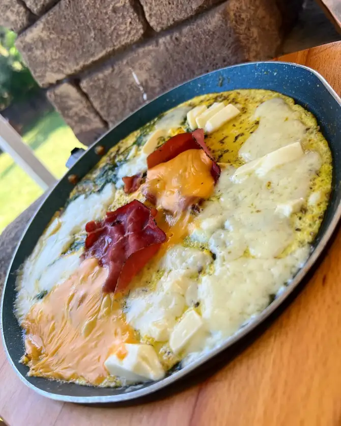 Yelbahçe Kahvaltı & Lunch - İzmir Mekan Rehberi