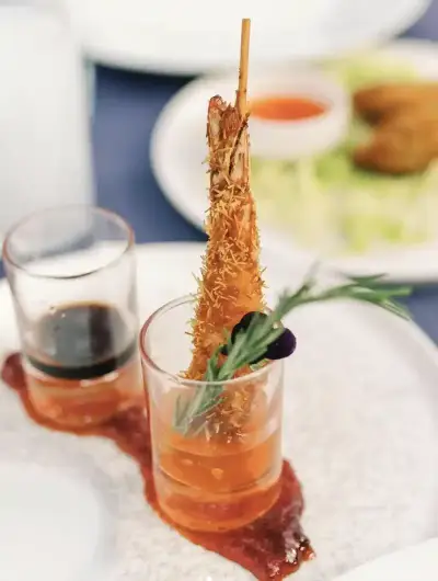 Yengeç Restaurant Urla - İzmir Mekan Rehberi