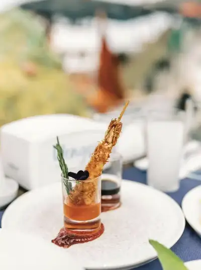 Yengeç Restaurant Urla - İzmir Mekan Rehberi